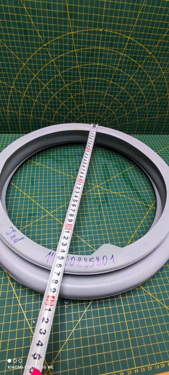 6715a81b-b0c4-4381-b756-28d2ab165cfa Манжета Indesit Ariston 14400285801