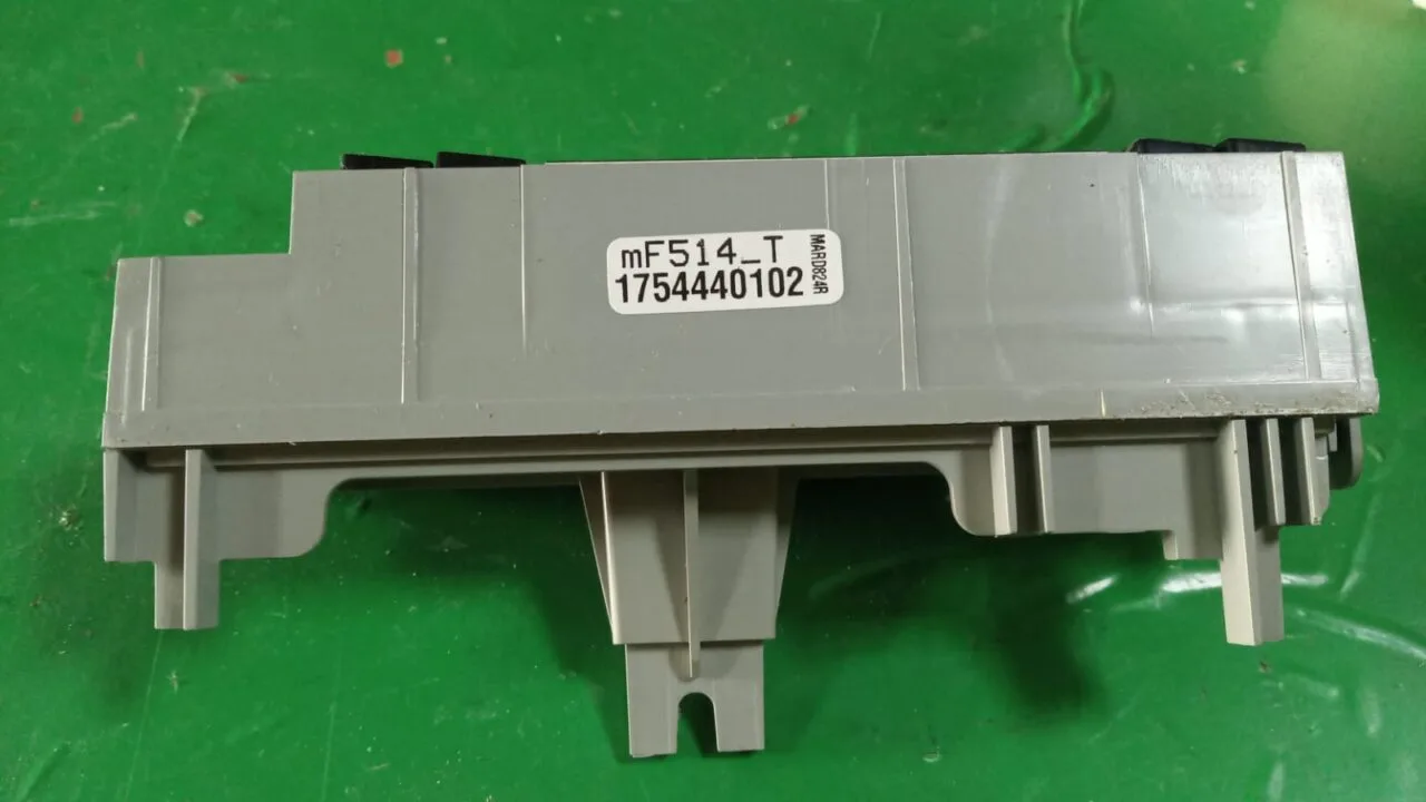 модуль управления дисплей 1754440102 beko din 5833