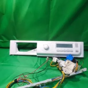 Модуль Electrolux EWS10712W