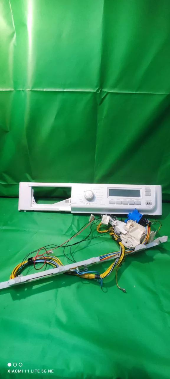 Модуль Electrolux EWS10712W