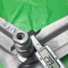 Крестовина Haier 0020101895A 9.5см. вал
