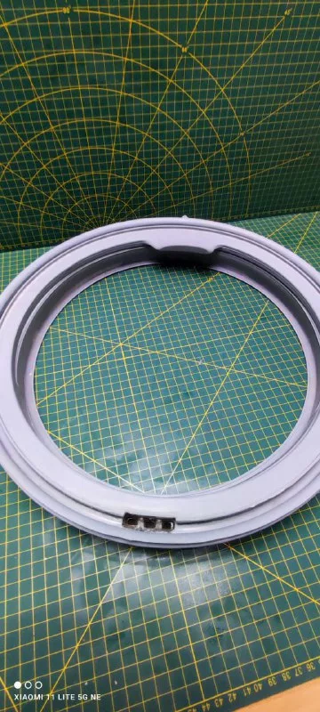 67d7792e-9129-4241-8d92-3da8e4454110 Манжета Whirlpool Vestel 42026977