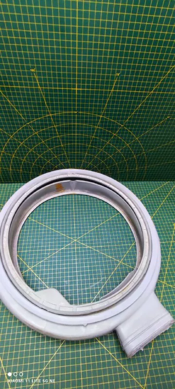 Манжета Indesit Ariston 144002859
