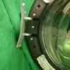 Люк в сборе Whirlpool 482000003586 для стиральной машины