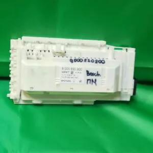 Силовой модуль Bosch 9000830900 для пмм