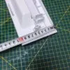 Панель порошкоприемника Midea ms32w331160055