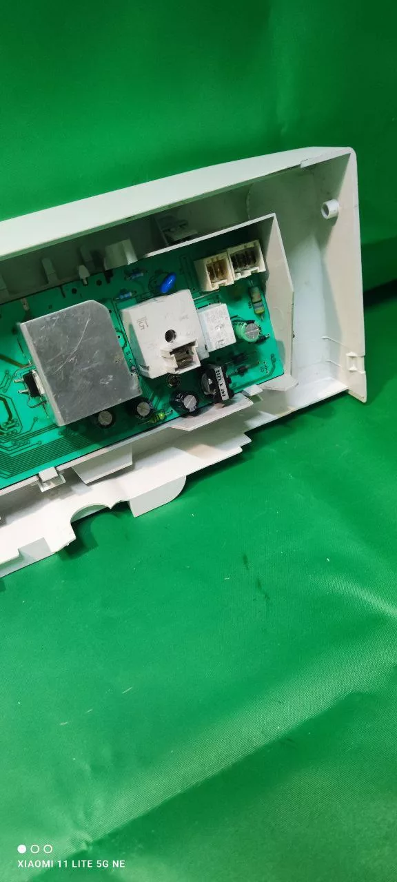 Модуль Electrolux EWB95205W без проводки
