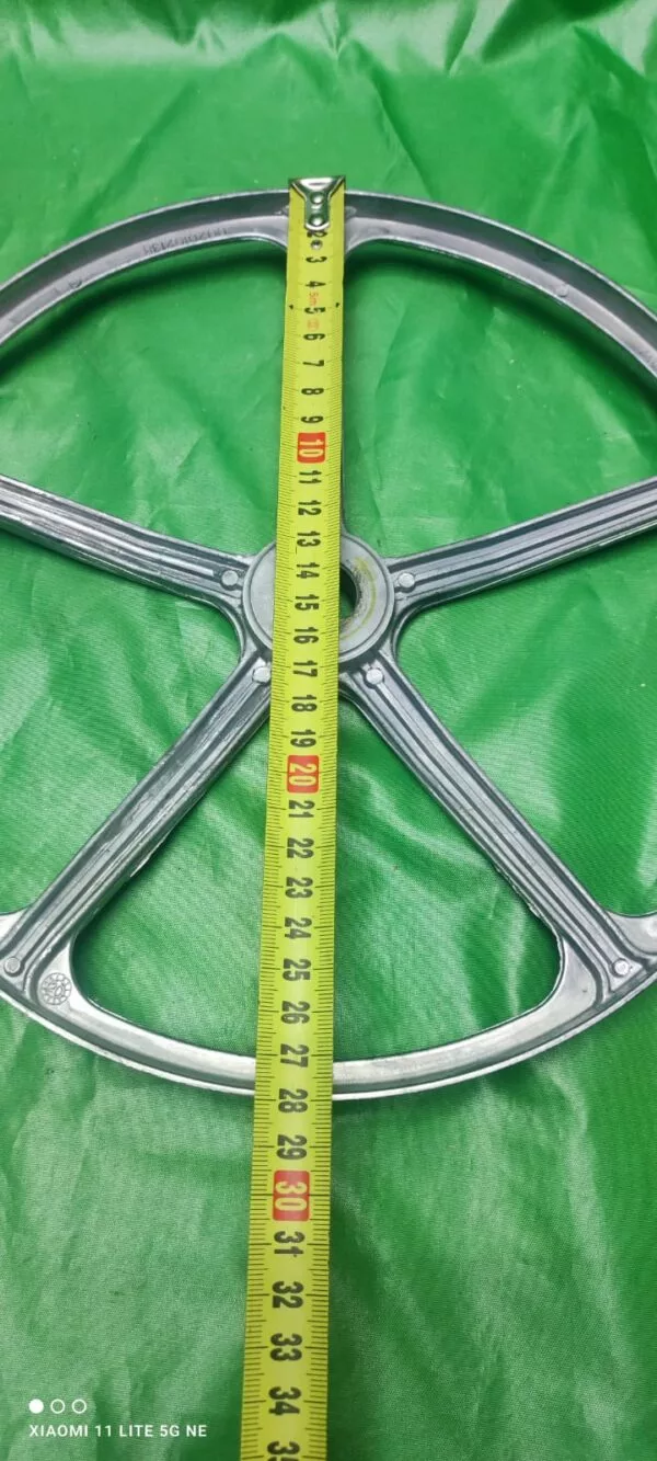 Шкив Haier 0020102138