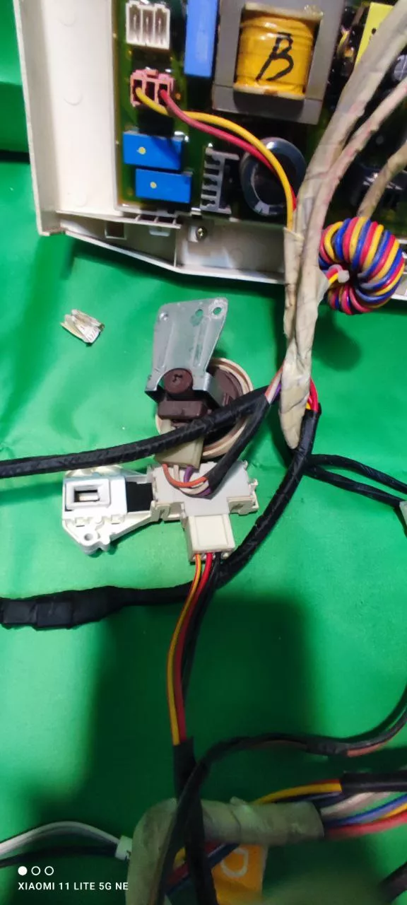 6989230a-9f8f-4587-890a-4063cc7d5665 Модуль LG WD-12170ND