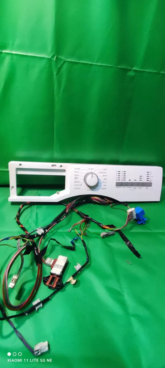 Модуль Beko MVY69021MW1 c дефектом
