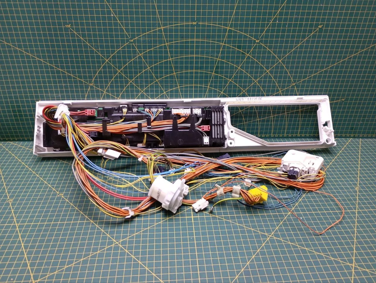 Модуль Bosch WAQ-28440OE