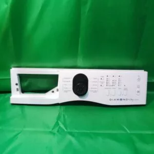 Модуль Samsung WF8590NGC без проводки с дефектом Модуль Samsung WF8590NGC без проводки с дефектом