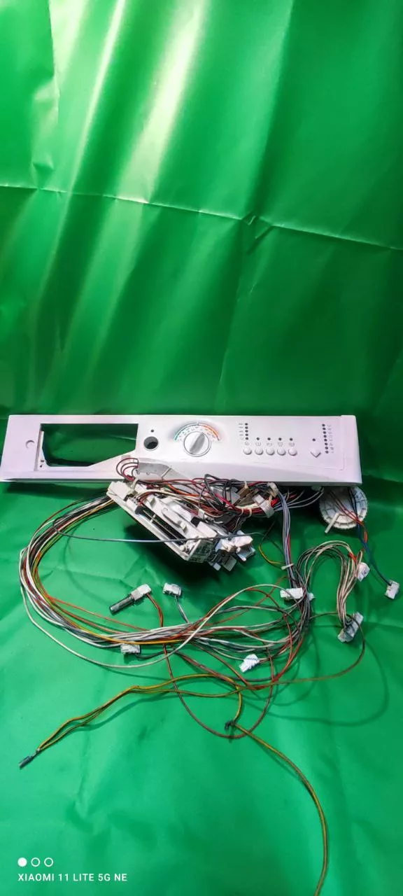 Модуль Electrolux EWS 800