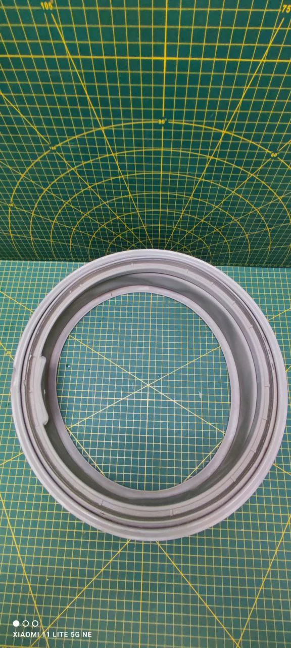 Манжета Whirlpool Vestel 461971083561