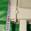 Бункер порошкоприемника Electrolux 12401021