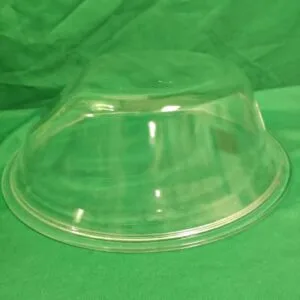 Стекло люка Samsung DC64-01790A