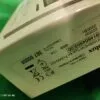 6D1I_JxnDWI Панель управления Electrolux EWW1686HDW