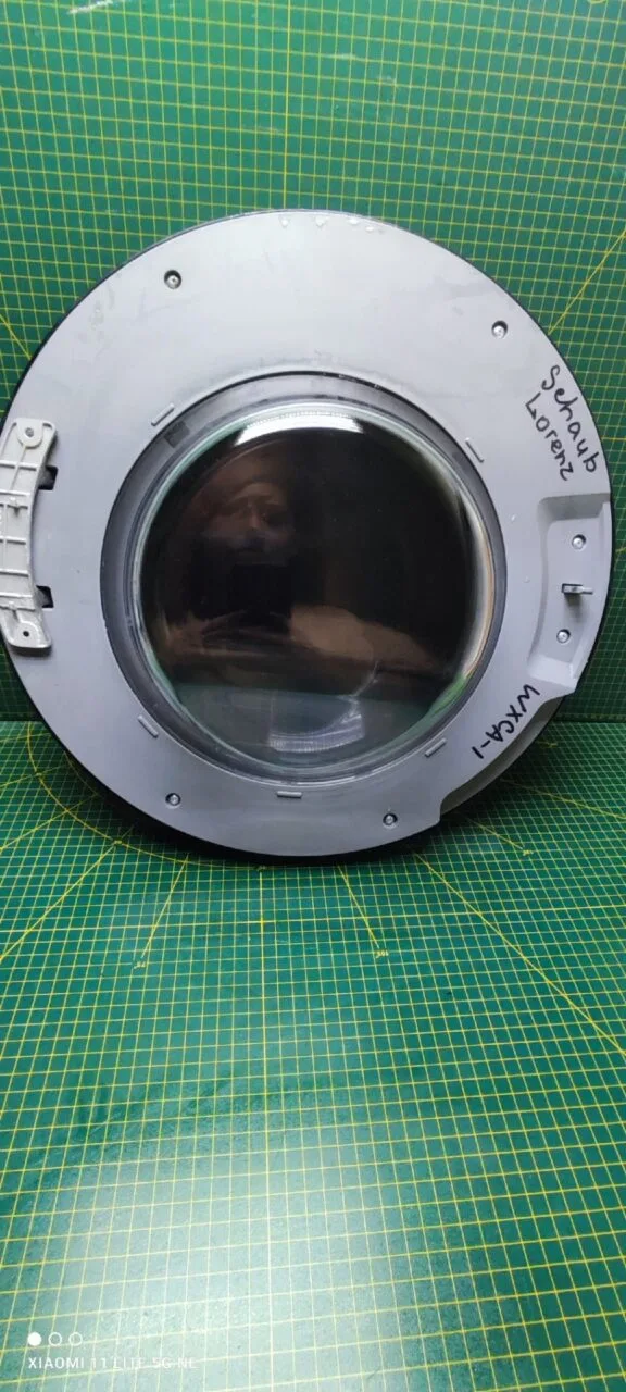 Люк Schaub Lorenz WXCA-1 для стиральных машин