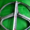 ШКИВ Electrolux 146241901