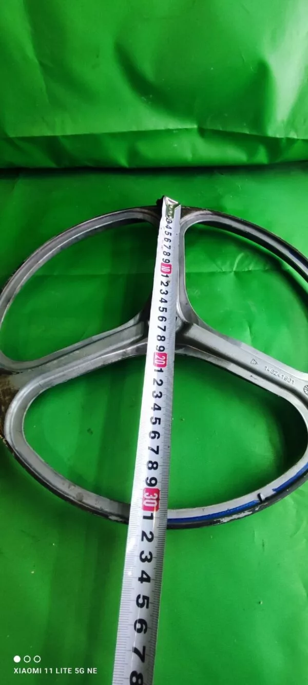 ШКИВ Electrolux 146241901