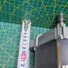 Двигатель Bosch 12960006.01 6 контактов