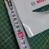 Панель порошкоприемника Bosch 9000641228