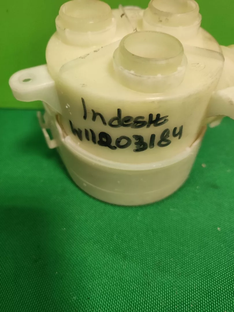 Актуатор потока воды Indesit 249212200616  для пмм