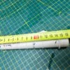 Патрубок прессостата Samsung DC67-00297A для стиральной машины