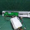 Модуль Ariston VMSF501 для стиральной машины