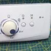 6IT9yt2H-Q Элементы управления Zanussi ZWP 582