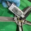 6Knz_tzbbdY ШКИВ ARDO 651000734