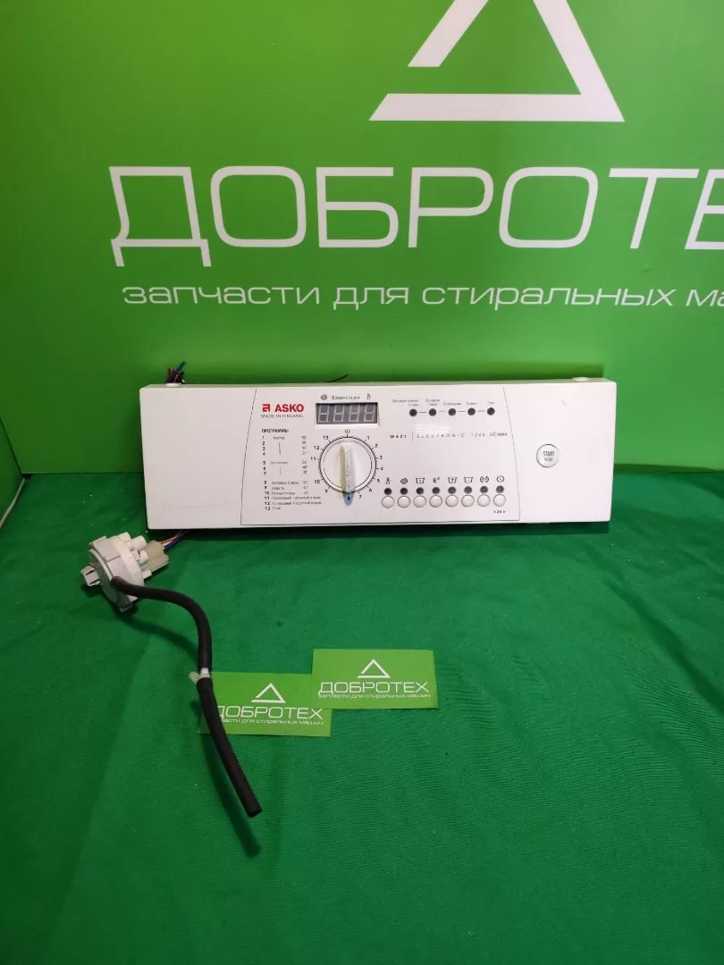 Модуль ASKO W421 для стиральной машины