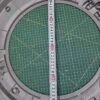 Обрамление внутреннее LG MDQ636561-5