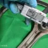 Шкив Electrolux 14622601