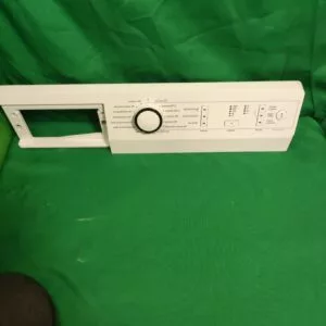 Элементы управления Gorenje 385504 (Только пластик) для стиральной машины Элементы управления Gorenje 385504 (Только пластик) для стиральной машины