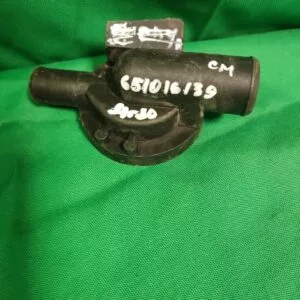 Улитка сливного насоса Ardo 651016139 для стиральной машины Улитка сливного насоса Ardo 651016139 для стиральной машины