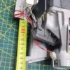 Двигатель Electrolux 512026601 6 контактов