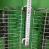 Верхняя корзина Electrolux 11743357330 для пмм 45см