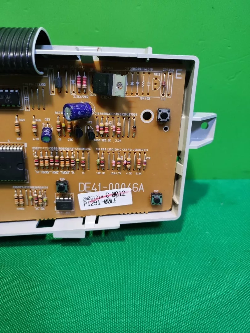 Модуль для стиральной машины Samsung MFS-P1291-00