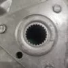 Шкив Evronova 45678