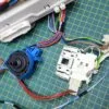 Модуль Ariston WMUG5050 для стиральной машины