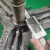 Крестовина Bosch 6507513AD8