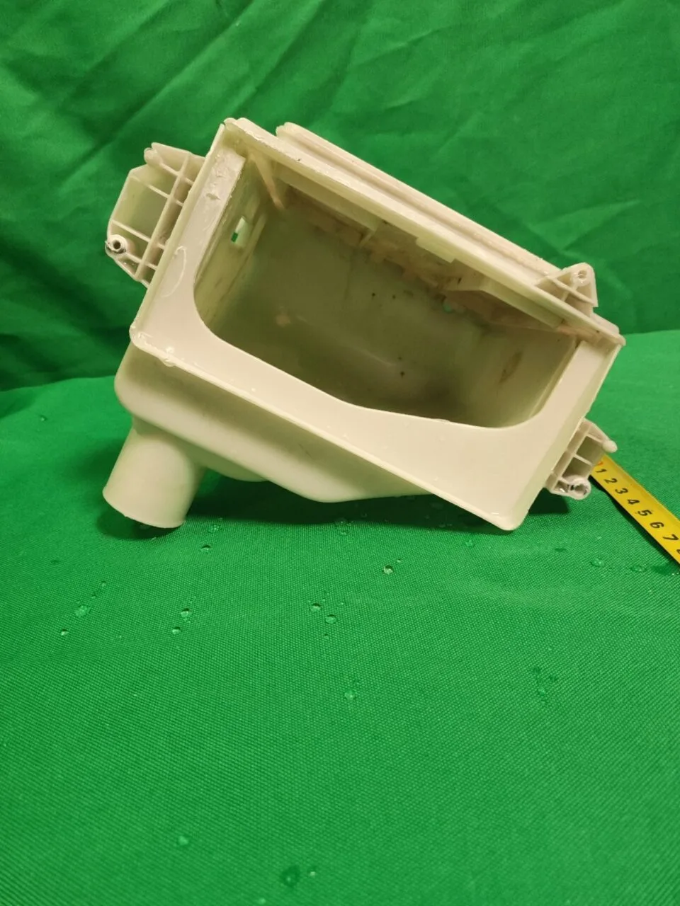 Бункер порошкоприемника Samsung DC61-01603A