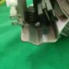 Двигатель Bosch FHP Motors 9000746598 -3 контакта инвертор