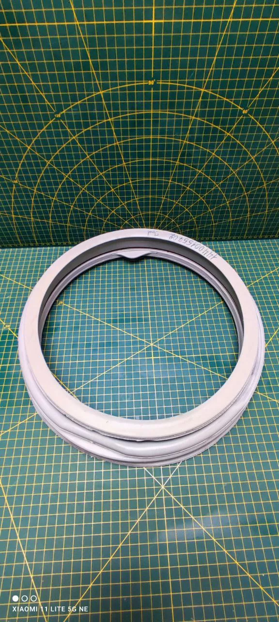 Манжета Indesit Ariston 144001557