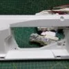 Модуль Aeg AMS 75001 без модуля инвертора