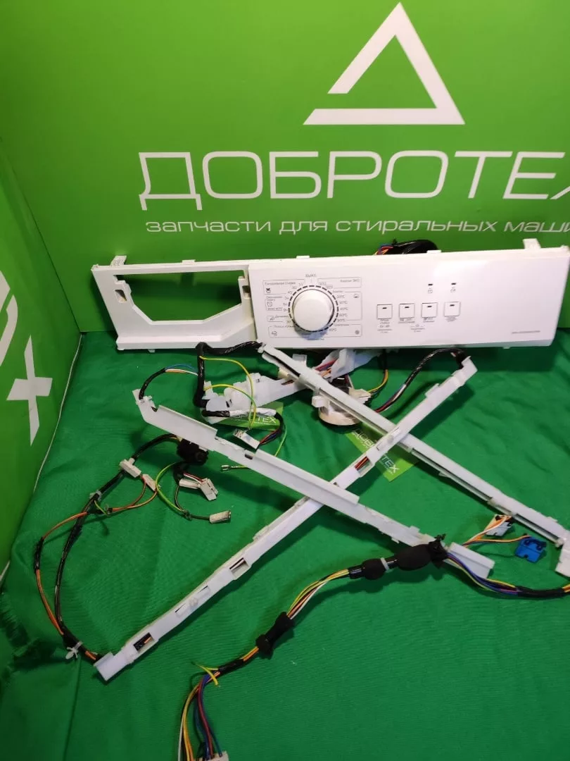 Модуль управления для стиральной машины Dexp WM-F610NMA/WW