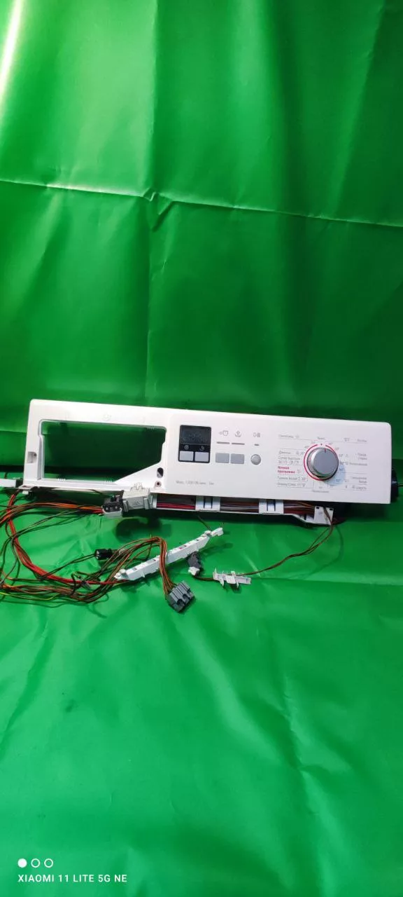 Модуль Bosch WLG 24160OE/03