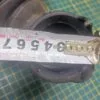 Патрубок Miele 5913420