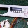 Модуль Bosch WLG2024OE/09